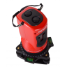 Лазерный уровень РЕСАНТА ПЛ-2ШК 61/10/517
